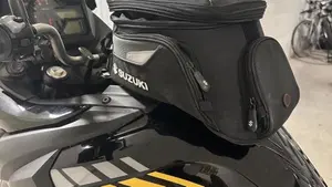 Suzuki V-Strom 650XT ABS (2017 - 20)  (9)