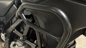 Suzuki V-Strom 650XT ABS (2017 - 20)  (10)