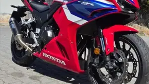 Honda CBR 500 R (2024 - 25)  (3)