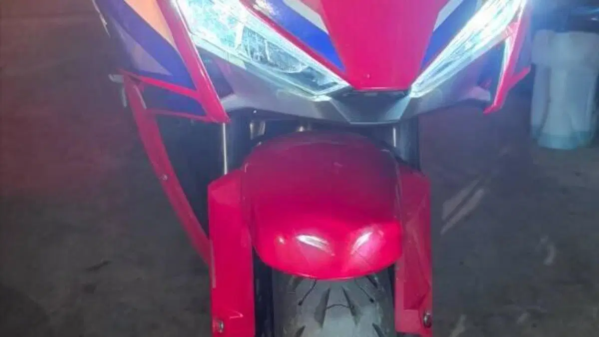 Honda CBR 500 R (2024 - 25)  (6)