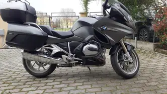 Bmw R 1200 RT (2014 - 16) usata