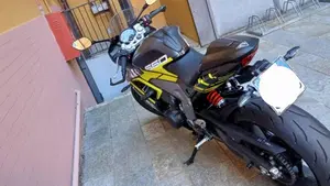Triumph Daytona 660 (2024 - 26)  (4)