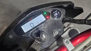Malaguti X3M Motard 125  (5)