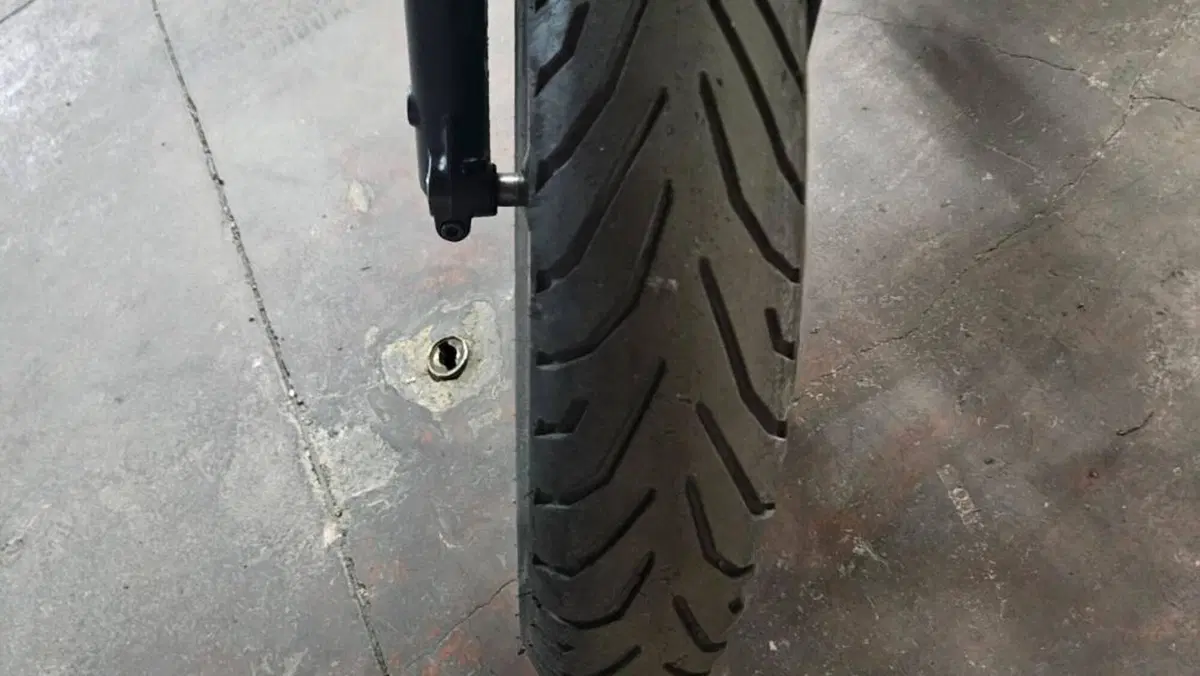 Malaguti X3M Motard 125  (6)