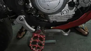 Malaguti X3M Motard 125  (9)
