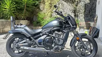 Kawasaki Vulcan S 650 (2017 - 20) usata