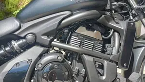 Kawasaki Vulcan S 650 (2017 - 20)  (2)