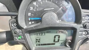 Kawasaki Vulcan S 650 (2017 - 20)  (5)