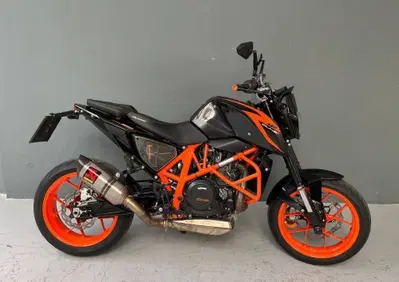KTM 690 Duke R (2010 - 15) - Annuncio 10092749