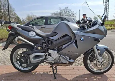 Bmw F 800 ST - Annuncio 10092751