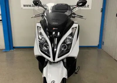Kymco Downtown 125i (2009 - 17) - Annuncio 10092765