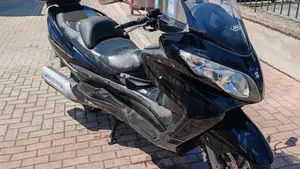 Suzuki Burgman AN 400 (2008 - 13)  (6)