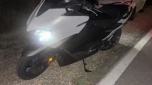 Yamaha T-Max 560 (2020 - 21)  (2)