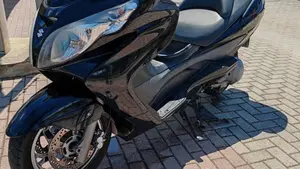 Suzuki Burgman AN 400 (2008 - 13)  (8)