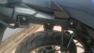 Suzuki V-Strom 650XT Explorer (2022 - 25)  (5)