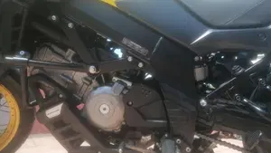 Suzuki V-Strom 650XT Explorer (2022 - 25)  (16)