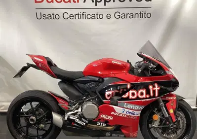 Ducati Panigale V2 (2021 - 24) - Annuncio 10092755