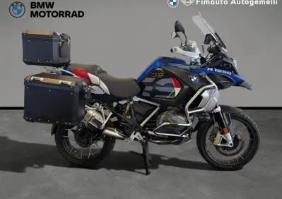 Bmw R 1250 GS Adventure (2021 - 24) - Annuncio 10092767