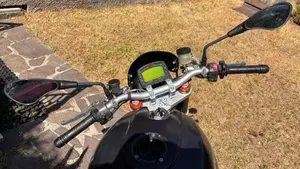 Ducati Monster S2R 1000  (4)