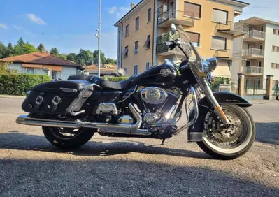 Harley-Davidson 1584 Road King Classic (2007 - 11) - FLHRCI - Annuncio 10092776