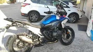 Bmw R 1300 GS (2023 - 26)  (2)