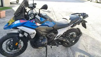 Bmw R 1300 GS (2023 - 26)