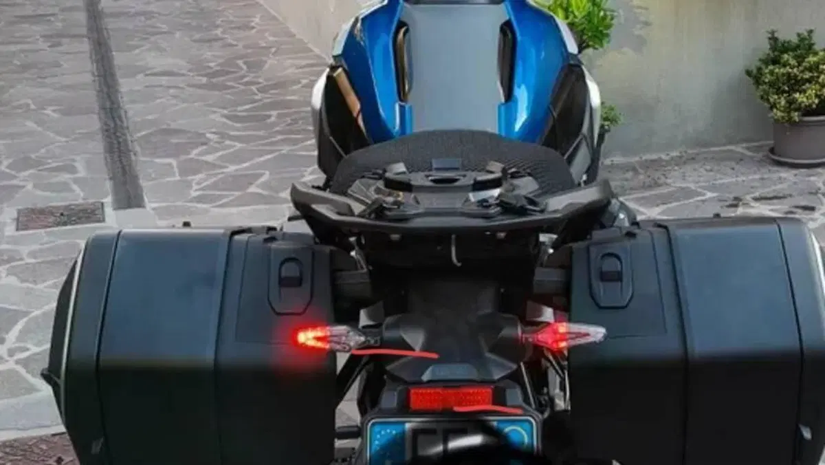 Bmw R 1300 GS (2023 - 26)  (4)