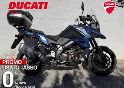Suzuki V-Strom 1050SE (2023 - 24) - Annuncio 10092781