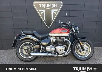 Triumph Bonneville Speedmaster 1200 (2026) - Annuncio 10092775