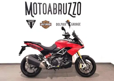 Aprilia Caponord ABS (2013 - 16) - Annuncio 10092780