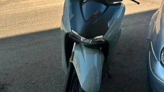 Honda SH 350i Sport (2025 - 26) usata