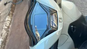Honda SH 350i Sport (2025 - 26)  (4)