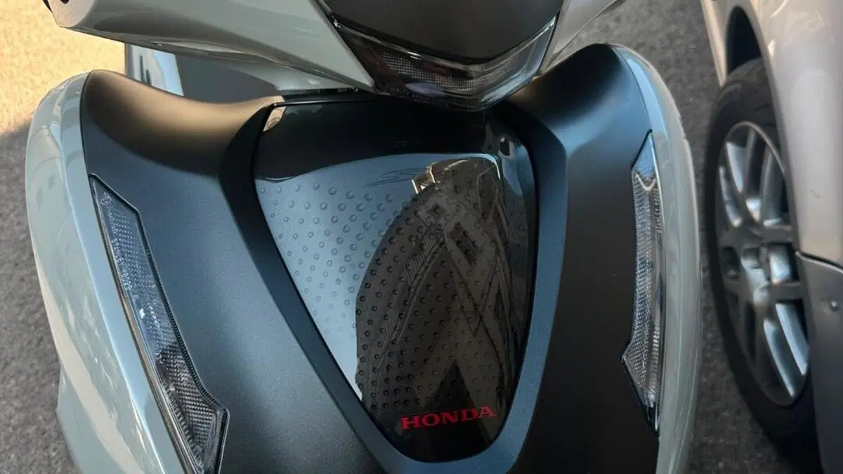 Honda SH 350i Sport (2025 - 26)  (5)