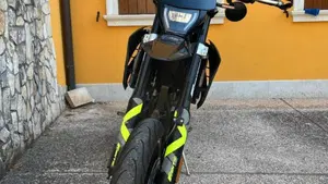 Fantic Motor XMF 125 Motard Performance 4T (2023 - 24)  (4)