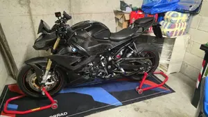 Bmw S 1000 R (2025 - 27) 