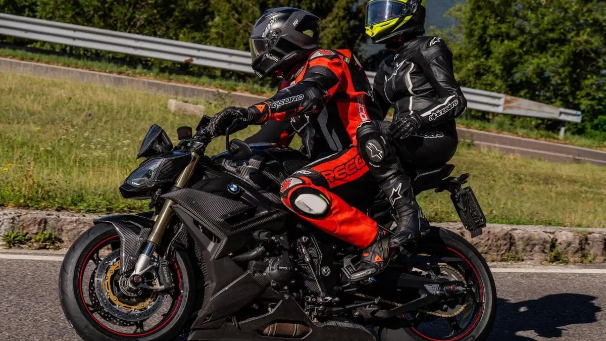 Bmw S 1000 R (2025 - 27)  (2)
