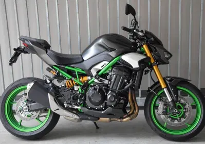 Kawasaki Z 900 SE (2025 - 26) - Annuncio 10092783