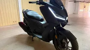 Zontes ZT350-D (2023 - 25) 