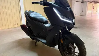 Zontes ZT350-D (2023 - 25)
