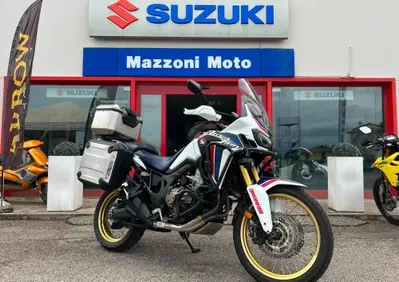 Honda Africa Twin CRF 1000L DCT ABS (2016 - 17) - Annuncio 10092796