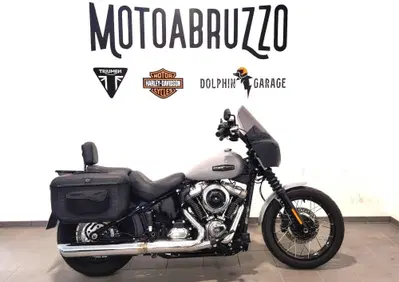 Harley-Davidson Street Bob 117 (2025 - 26) - Annuncio 10092792