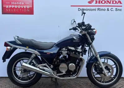 Honda NIGHTHAWK - Annuncio 10092791