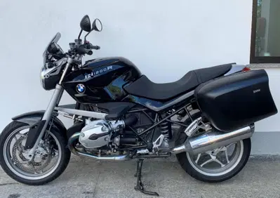 Bmw R 1200 R (2006 - 11) - Annuncio 10092794
