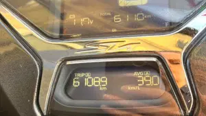 Honda SH 150i (2020 - 23)  (13)