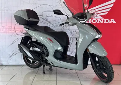 Honda SH 350 (2021 - 24) - Annuncio 10092795