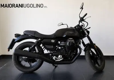 Moto Guzzi V7 Stone (2021 - 24) - Annuncio 10092797