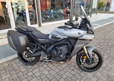 Yamaha Tracer 9 GT Y-AMT (2025 - 26) - Annuncio 10092805