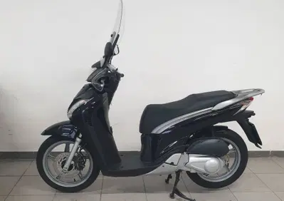 Honda SH 150i (2009 - 12) - Annuncio 10092804