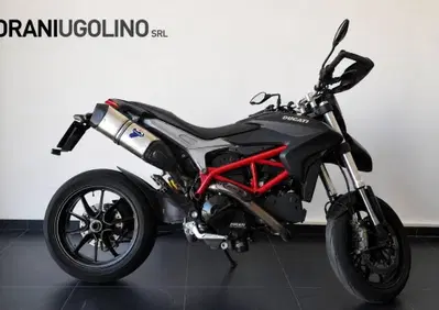 Ducati Hypermotard 821 (2013 - 15) - Annuncio 10092812