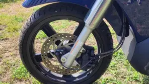 Aprilia Scarabeo 300 Special (2009 - 13)  (4)